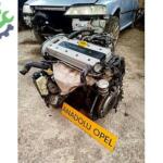 Opel Vectra Komple Motor Çıkma Parça