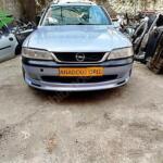 Opel Vectra Komple Motor Çıkma Parça