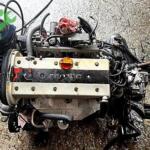 Opel Astra Komple Motor Çıkma Parça Bursa