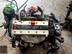 OPEL VECTRA B 2.0 X20XEV 136LIK ÇIKMA MUAYYER SINIF KOMPLE MOTOR
