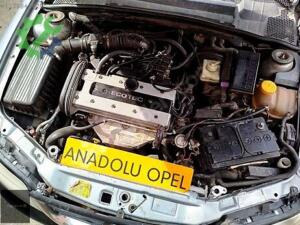 OPEL VECTRA B 2.0 X20XEV EMME MANİFOLD ORJ ÇIKMA GM