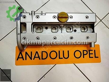 Opel Vectra Külbütör Kapağı çıkma parça