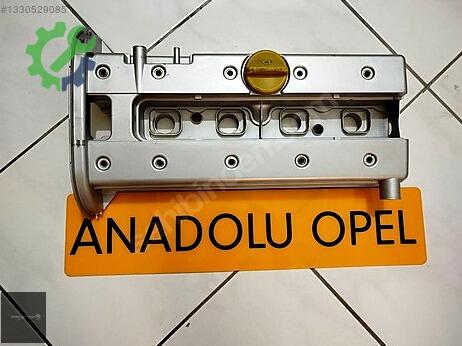 Opel Vectra Külbütör Kapağı çıkma parça