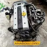 2020 Audi A3 Külbütör Kapağı Çıkma Parça Ankara