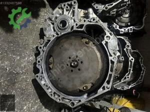 OPEL VECTRA B 2.0 X20XEV OTOMATİK ÇIKMA ŞANZIMAN AF20 5040