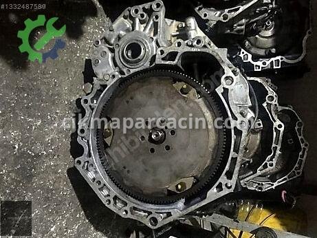 Opel Vectra Şanzıman Komple çıkma parça