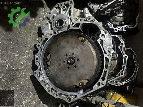 Opel Corsa Şanzıman Komple çıkma parça