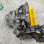Opel Vectra Şanzıman Komple Çıkma Parça