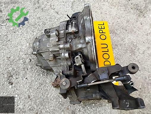 Opel Vectra Şanzıman Komple çıkma parça