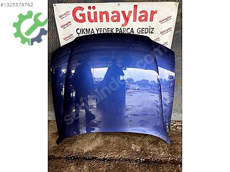 Opel Vectra Kaput çıkma parça