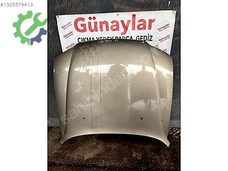 Opel Vectra Kaput çıkma parça