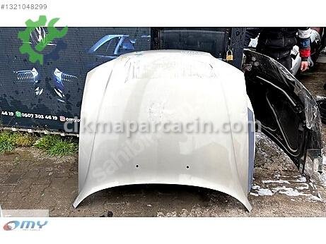 Opel Vectra Kaput çıkma parça