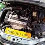 OPEL VECTRA B ORJİNAL ÇIKMA ABS BEYİN GM HATASIZ