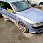 OPEL VECTRA B ORJİNAL ÇIKMA ABS BEYİN GM HATASIZ