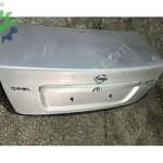 OPEL VECTRA B ORJİNAL ÇIKMA BAGAJ KAPAĞI GM