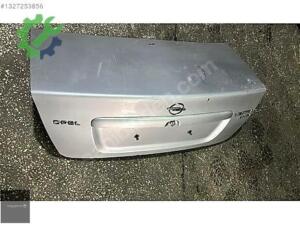 OPEL VECTRA B ORJİNAL ÇIKMA BAGAJ KAPAĞI GM