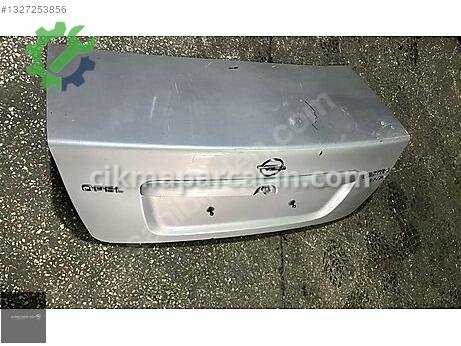 Opel Vectra Bagaj Kapağı çıkma parça