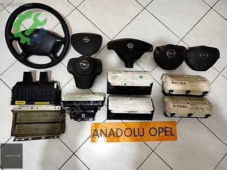 Opel Vectra Direksiyon Simidi çıkma parça