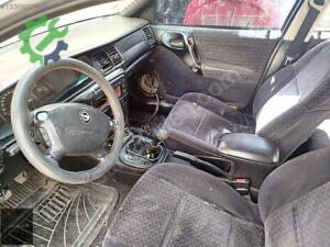 OPEL VECTRA B ORJİNAL ÇIKMA HATASIZ TORPİDO AİRBAG KEMER TOKALAR