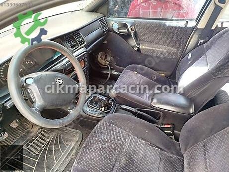 Opel Vectra Torpido çıkma parça