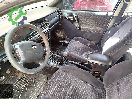 Opel Vectra Torpido çıkma parça