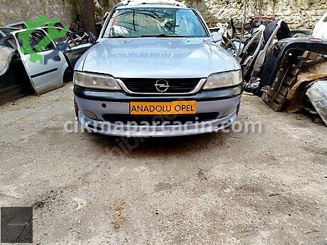 Opel Vectra Yakıt Şamandırası çıkma parça