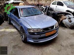 OPEL VECTRA B ORJ ÇIKMA HATASIZ KAPUT PANEL FAR ÇAMURLUK GM