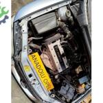 OPEL VECTRA B ORJ ÇIKMA HATASIZ KAPUT PANEL FAR ÇAMURLUK GM
