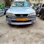 OPEL VECTRA B ORJ ÇIKMA HATASIZ KAPUT PANEL FAR ÇAMURLUK GM