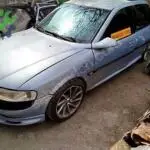 OPEL VECTRA B ORJ ÇIKMA ÖN KAPUT PANEL FAR SET GM