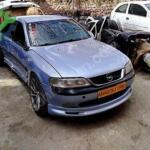 OPEL VECTRA B ORJ ÇIKMA SAĞ SOL GÜNEŞLİK IŞIKLI GM