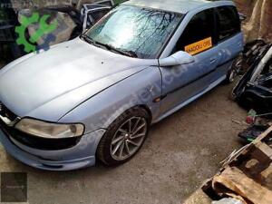 OPEL VECTRA B ORJ ÇIKMA SOL ÖN ARKA DOLU KİLİT CAM DÖŞEME KAPI