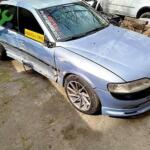 OPEL VECTRA B ORJ ÇIKMA SOL ÖN ARKA DOLU KİLİT CAM DÖŞEME KAPI