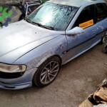 OPEL VECTRA B ORJ ÇIKMA SOL ÖN ARKA KAPI CAM KİLİT MOTOR DÖŞEME