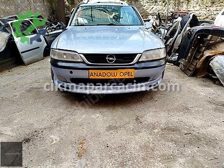 Opel Vectra Sağ Ön Far çıkma parça