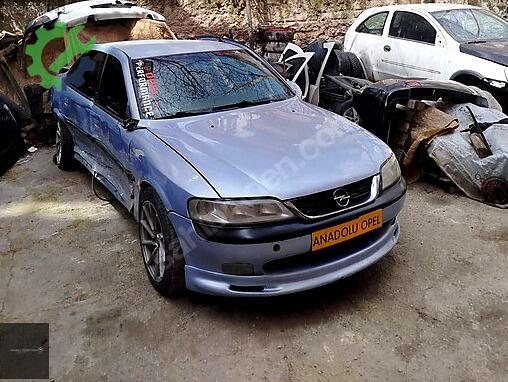Opel Vectra Sağ Ön Far çıkma parça