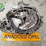 OPEL VECTRA B ŞANZIMAN F18 W 394 MUAYYER SINIF