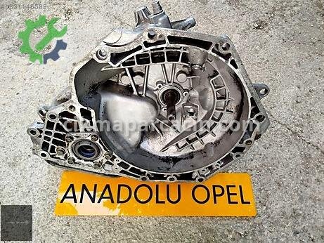 Opel Vectra Şanzıman Komple çıkma parça