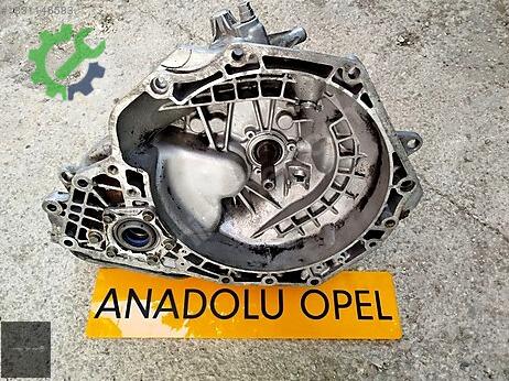 Opel Vectra Şanzıman Komple çıkma parça