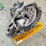 OPEL VECTRA B ŞANZIMAN F18 W 394 MUAYYER SINIF