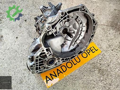 Opel Vectra Şanzıman Komple çıkma parça