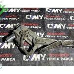 OPEL VECTRA B SOL ÖN CAM MOTORU VE MEKANİZMASI (UT2)
