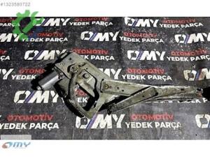 OPEL VECTRA B SOL ÖN CAM MOTORU VE MEKANİZMASI (UT2)