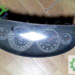 Opel Vectra Gösterge Paneli 13186692 Çıkma