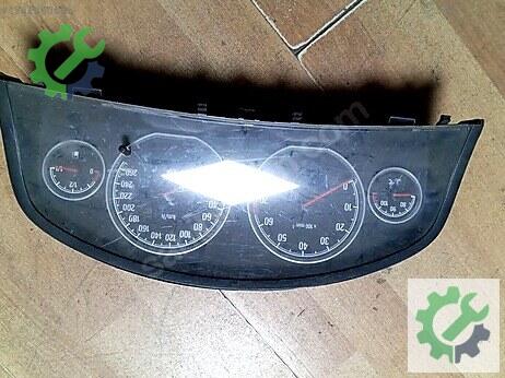 Opel Vectra Gösterge Paneli çıkma parça