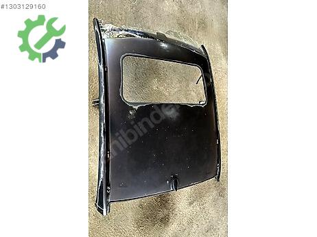 Opel Vectra Kesme Tavan Sacı çıkma parça