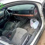 OPEL VECTRA C ORJİNAL ÇIKMA HATASIZ TORPİDO AİRBAG KEMER TOKALAR