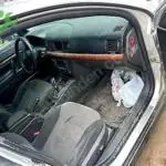 OPEL VECTRA C ORJİNAL ÇIKMA HATASIZ TORPİDO AİRBAG KEMER TOKALAR