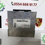 OPEL VECTRA MOTOR BEYNİ ORJİNAL 16199341