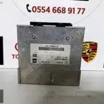 OPEL VECTRA MOTOR BEYNİ ORJİNAL 16199341